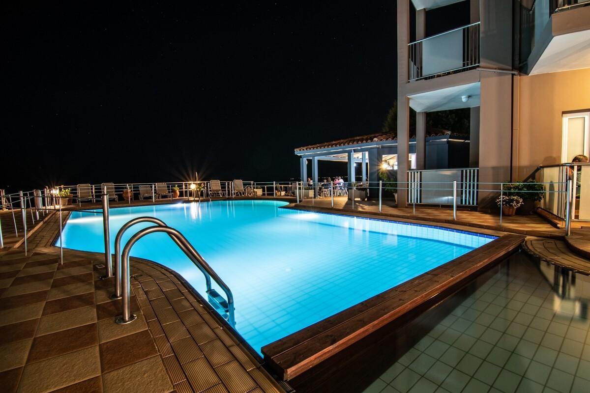 Girogiali Beach Hotel - Adults Only Chania  Exterior photo